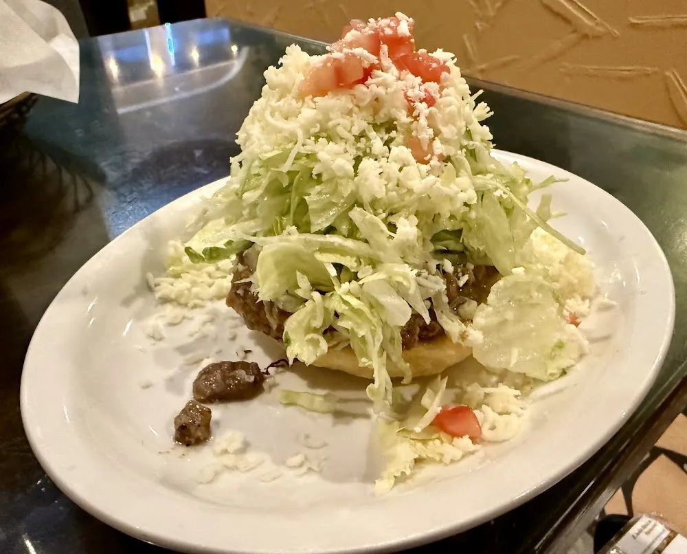 Steak Sope